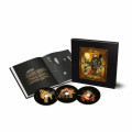 Spiritual Front - Rotten Roma Casino / Limited Artbook Edition (2CD + DVD)