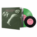 Spiritual Front - The Queen Is Not Dead / Limited Light Green Edition (12" + 7" Vinyl)