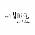 Split Mirrors - Split Mirrors And Friends (CD)