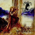 Salem Guest - Visions (CD)