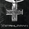 Stahlmann - Quarz (CD)