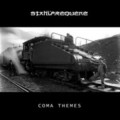 Stahlfrequenz - Coma Themes (CD)