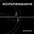 Stahlfrequenz - Tectonic Structures (CD)
