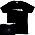 Steinkind - Boy Shirt, schwarz, Größe L