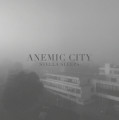 Stella Sleeps - Anemic City (CD)