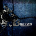 Stin Scatzor - Industremakes (CD)