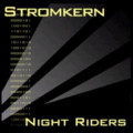Stromkern - Night Riders (EP CD)