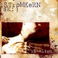 Stromkern - Re-Align (EP CD)