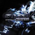 Studio-X - Neo-Futurism + Studio-matriX (2CD)