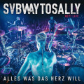 Subway To Sally - HEY! Live - Alles Was Das Herz Will (2CD)