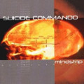 Suicide Commando - Mindstrip (CD)