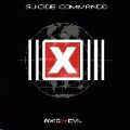 Suicide Commando - Axis Of Evil (CD)