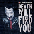 Suicide Commando - Death Will Find You (EP CD)