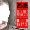 Suicide Commando - Dein Herz, Meine Gier / Bunkerb!tch / Limited Edition (MCD)