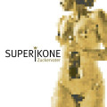 Superikone - Zuckervater (EP CD)