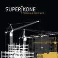 Superikone - Paläste aus Katzengold (CD)