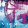 Superikone - Opiate - Edition 2017 (CD-R)