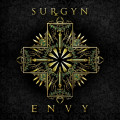 Surgyn - Envy (CD)