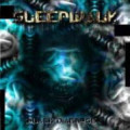 Sleepwalk - Black Diagnose (CD)