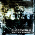 Sleepwalk - Torture Chamber / Limited Edition (2CD)