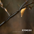 Sync24 - Comfortable Void / ReRelease (CD)