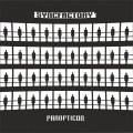 Syncfactory - Panopticon (CD)