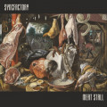 Syncfactory - Meat Stall (CD)
