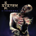 System Syn - Strangers (CD)