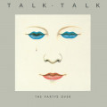 Talk Talk - The Party's Over (CD)