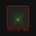 Tanks And Tears - Timewave (CD)