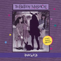 The Birthday Massacre - Imagica (CD)