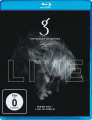 The Beauty of Gemina - Minor Sun - Live in Zurich (Blu-ray)