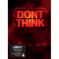 The Chemical Brothers - Don't Think: A Film By Adam Smith (DVD+CD)