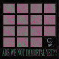 This Cold Night - Are We Not Immortal Yet / Limited Black Edition (12" Vinyl)