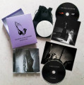The Devil And The Universe - Benedicere / Limited Box Edition (CD + DVD)