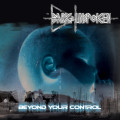 The Dark Unspoken - Beyond Your Control (CD)
