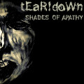 tEaR!doWn - Shades of Apathy (CD)