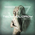 Technolorgy - Carnivore / Limited Edition (MCD)