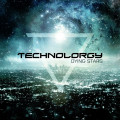 Technolorgy - Dying Stars / Limited 1st Edition (CD)