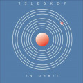 Teleskop - In Orbit / Limited Edition (EP CD)
