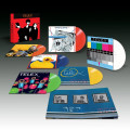 Telex - Telex / Limited Box Edition (6x 12" Vinyl)