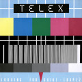 Telex - Looking For Saint-Tropez / Limited Edition (12" Vinyl)