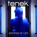 Tenek - Imitation of Life / What Kind of Friend? (EP CD)