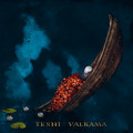 Tenhi - Valkama (CD)