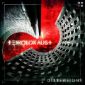 Terrolokaust - Dissensions / Limited 1st Edition (CD)