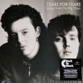 Tears for Fears - Songs From The Big Chair (12" Vinyl)