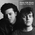 Tears for Fears - Songs From The Big Chair / ReRelease (CD)