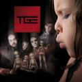 The Ghost Effect - TGE (CD)