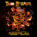 Thee Flanders - The Electro Remixes (CD)