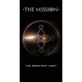 The Mission - The Brightest Light / Deluxe Boxset Edition (CD)